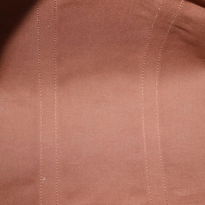 Louis Vuitton Keepall Monogram, Brown, Canvas, Travel Bag