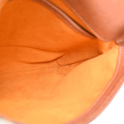 Louis Vuitton Musette Salsa Monogram Canvas, Brown, Canvas, Shoulder Bag