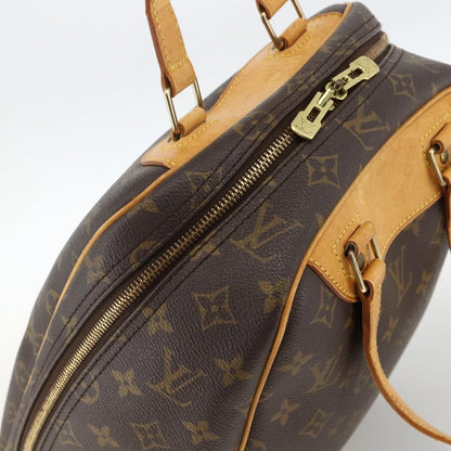 Louis Vuitton Excursion Monogram, Brown, Canvas, Handbag
