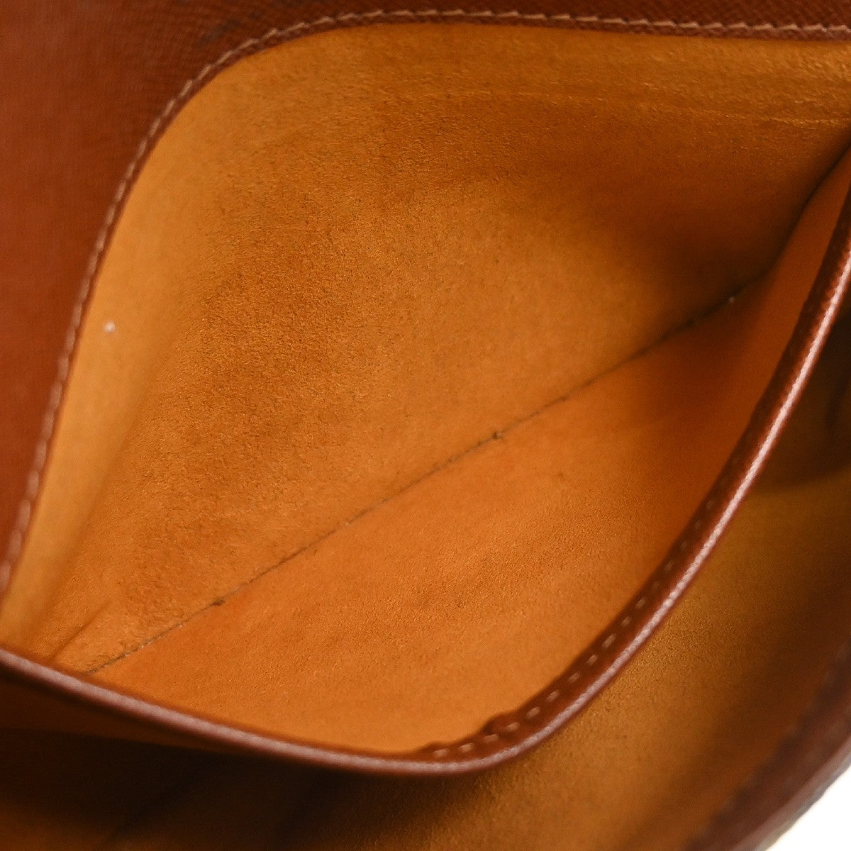 Louis Vuitton Musette Tango Monogram Canvas, Brown, Canvas, Shoulder Bag
