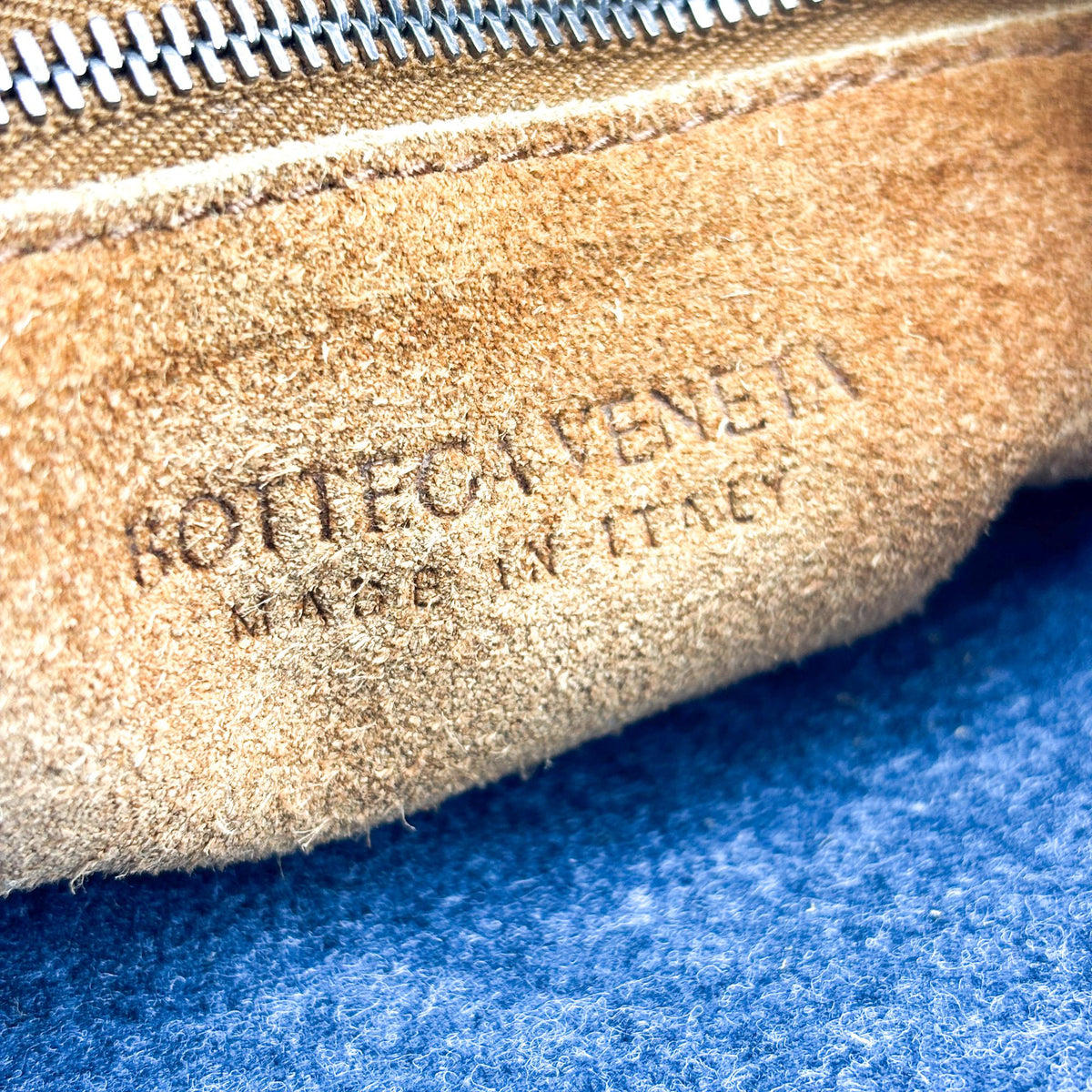 Bottega Veneta Fun Cassette Maxi Intrecciato Leather, Yellow, Leather, Crossbody Bag