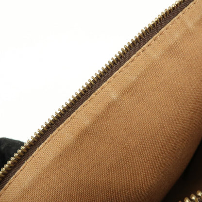 Louis Vuitton Cabas Beaubourg Monogram Canvas, Brown, Canvas, Tote Bag