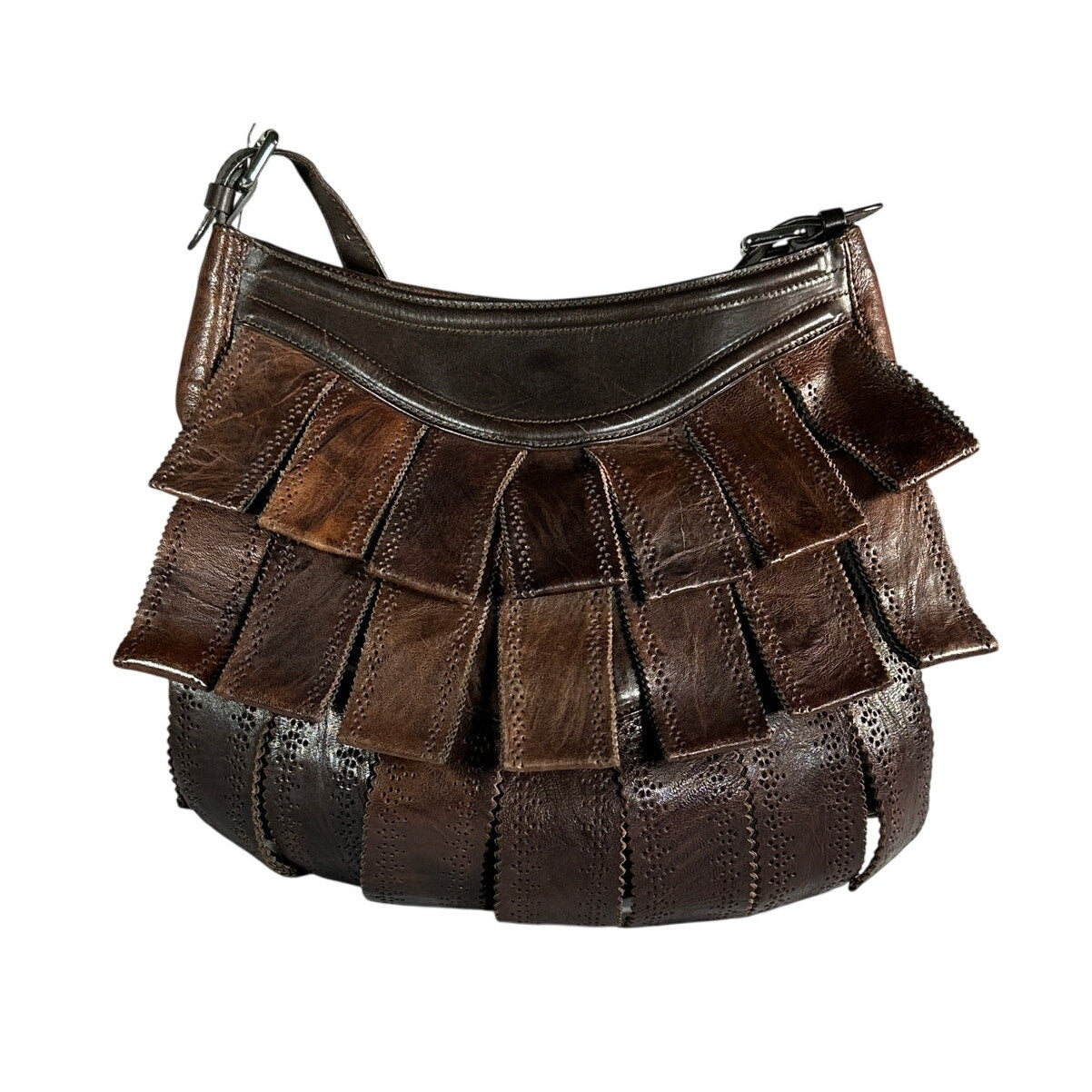 Gianfranco Ferre Shoulder Bag