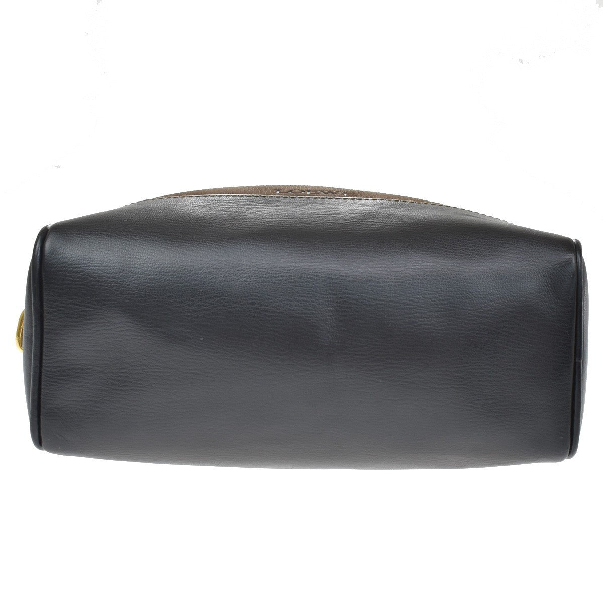 Loewe Velazquez shoulderbag Leather, Brown, Leather, Shoulder Bag
