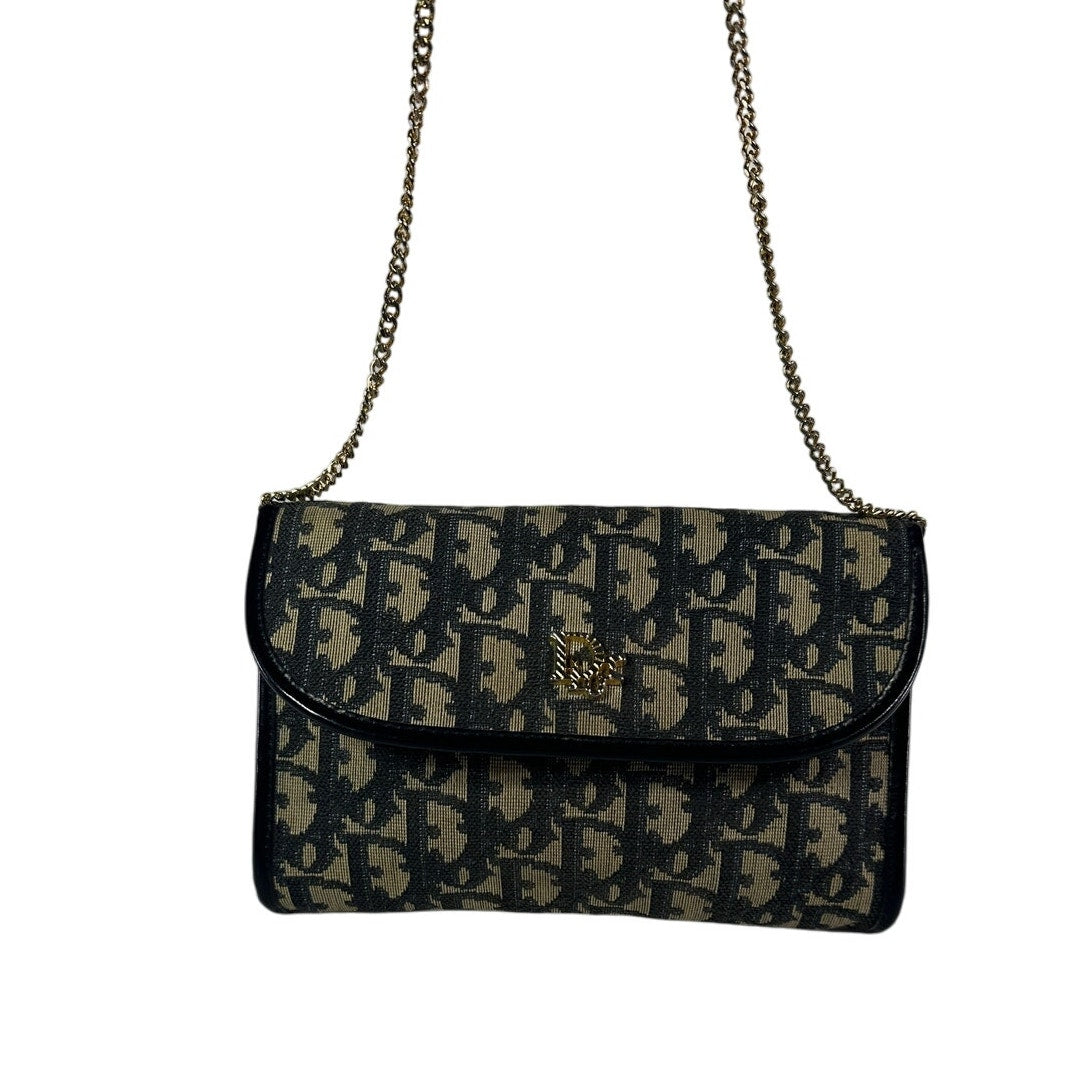 Christian Dior Trotter Bag