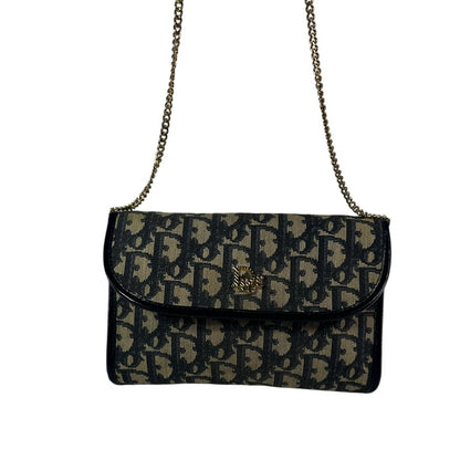 Christian Dior Trotter Bag