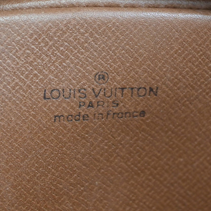 Louis Vuitton Amazone Monogram Canvas, Brown, Canvas, Handbag