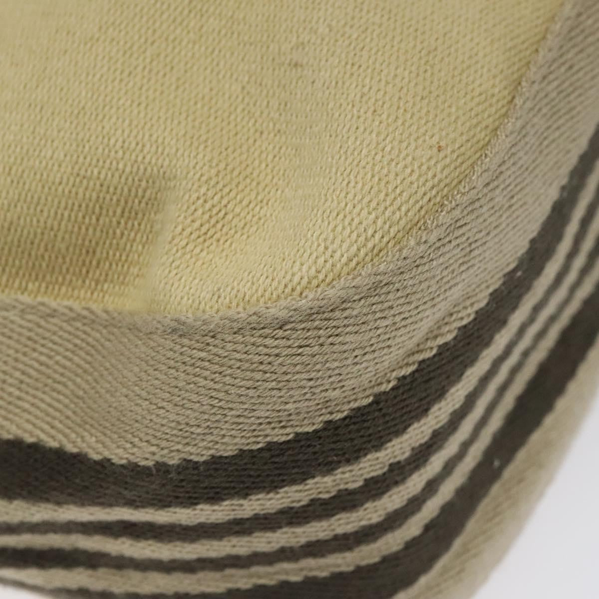 Burberry Blue Label Canvas, Beige, Canvas, Tote Bag