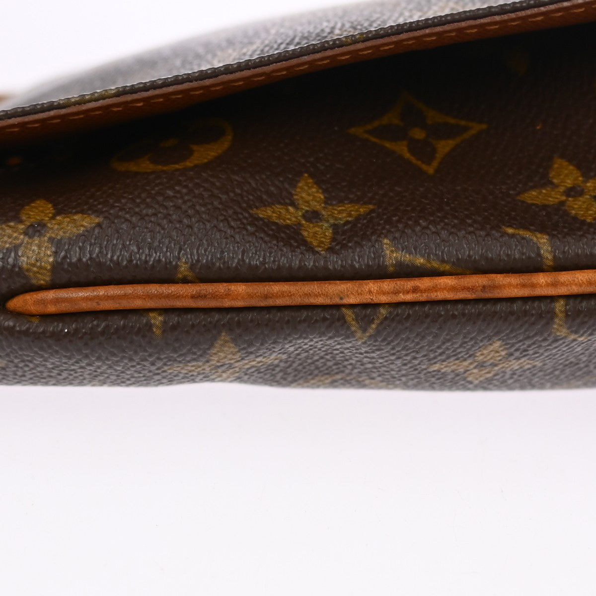 Louis Vuitton Musette Salsa Monogram Canvas, Brown, Canvas, Shoulder Bag