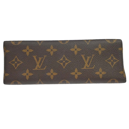 Louis Vuitton Locky BB Monogram, Brown, Canvas, Handbag