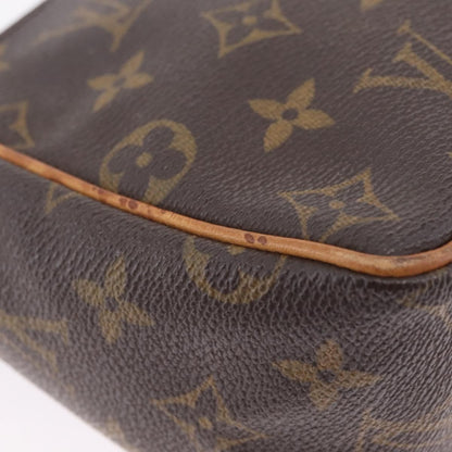 Louis Vuitton Viva Cite Monogram Canvas, Brown, Canvas, Handbag