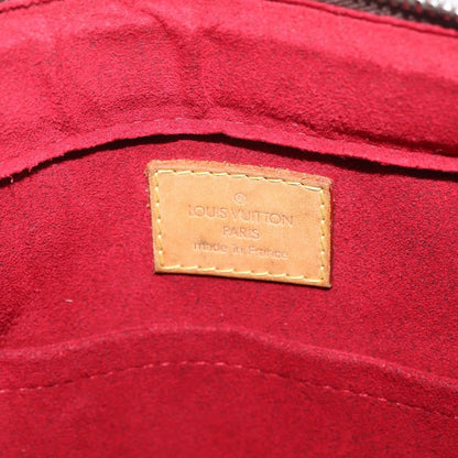 Louis Vuitton Viva Cite Monogram Canvas, Brown, Canvas, Handbag