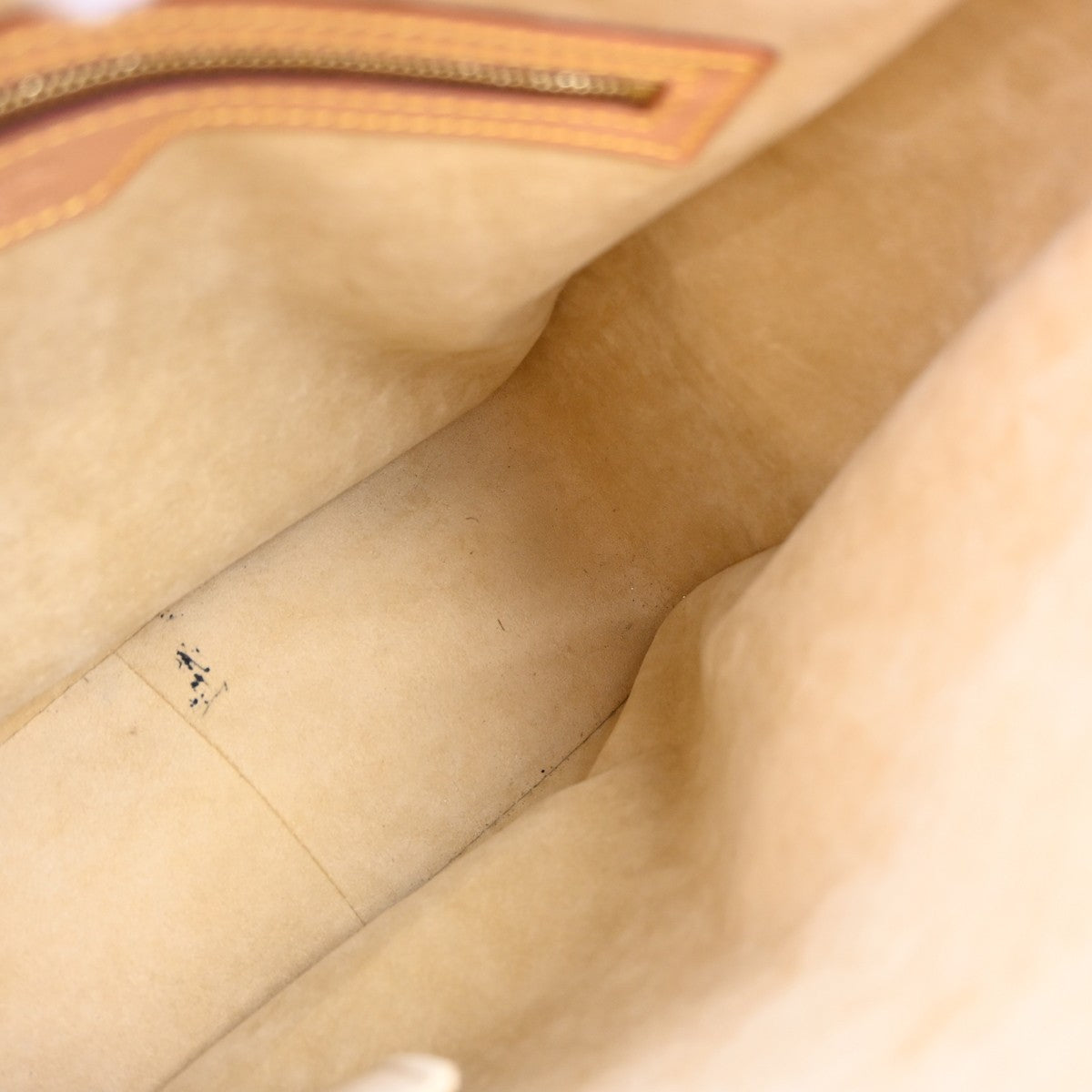 Louis Vuitton Monogram Looping Monogram Canvas, Brown, Canvas, Shoulder Bag