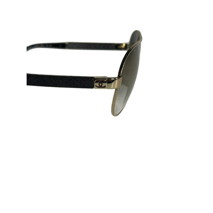 CHANEL 4195-Q Sunglasses