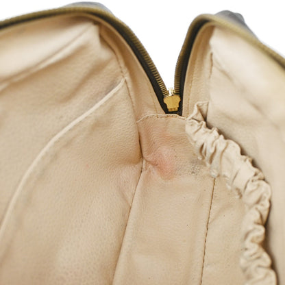 Louis Vuitton Trousse Toilette Monogram Canvas, Brown, Canvas, Clutch