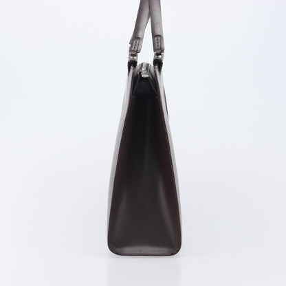 Louis Vuitton Figari Epi Leather, Brown, Leather, Handbag