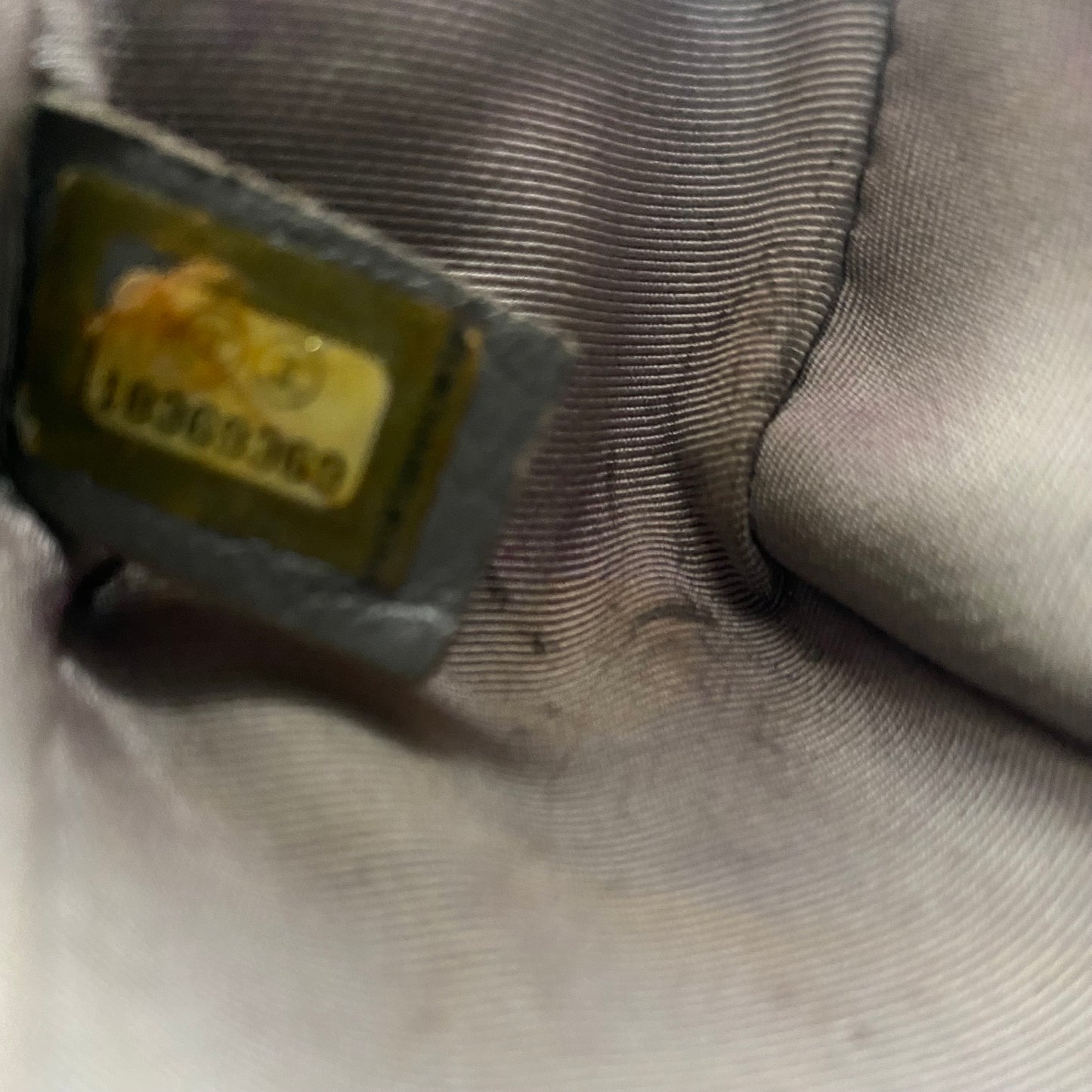 Chanel Boy Flap Bag Quilted Velvet, PURPLE, LEATHER, Shoulder bag