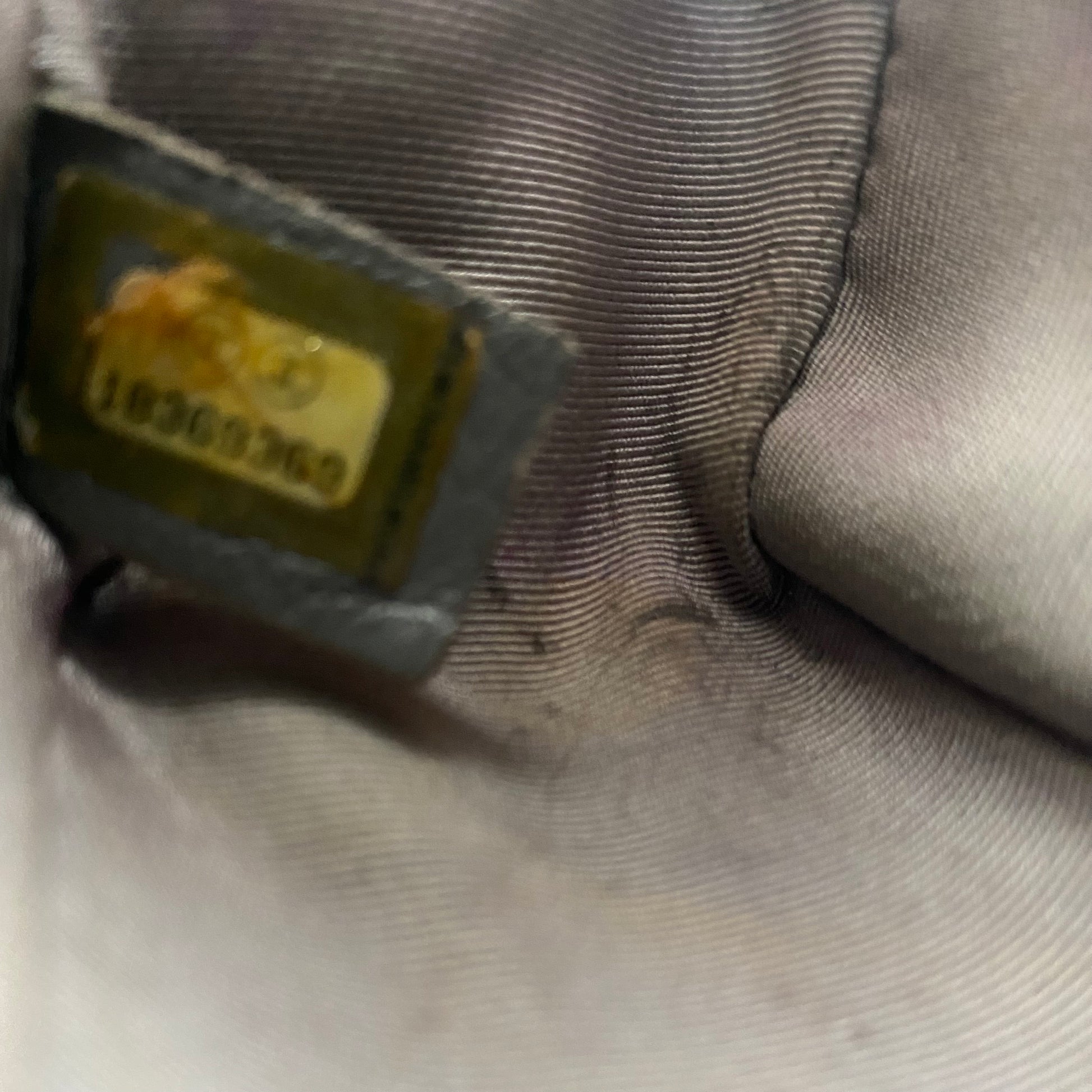 Chanel Boy Flap Bag Quilted Velvet, PURPLE, LEATHER, Shoulder bag