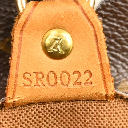 Louis Vuitton Vavin Damier, Brown, Canvas, Tote Bag