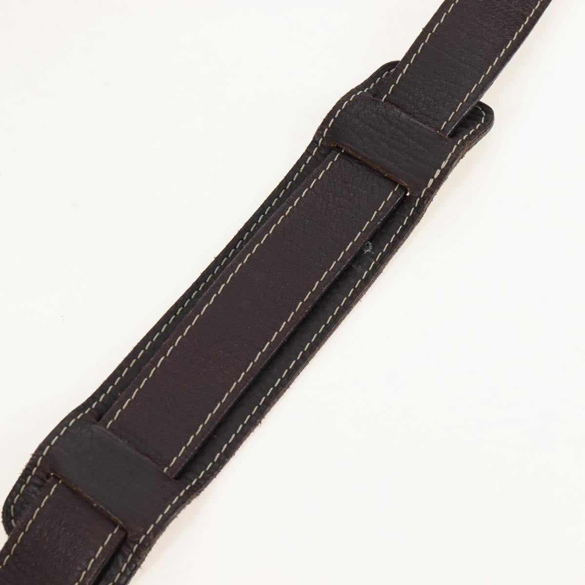 Louis Vuitton Saumur Mini Lin, Brown, Canvas, Shoulder Bag