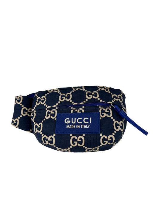 Gucci, Brown, Canvas, handbag