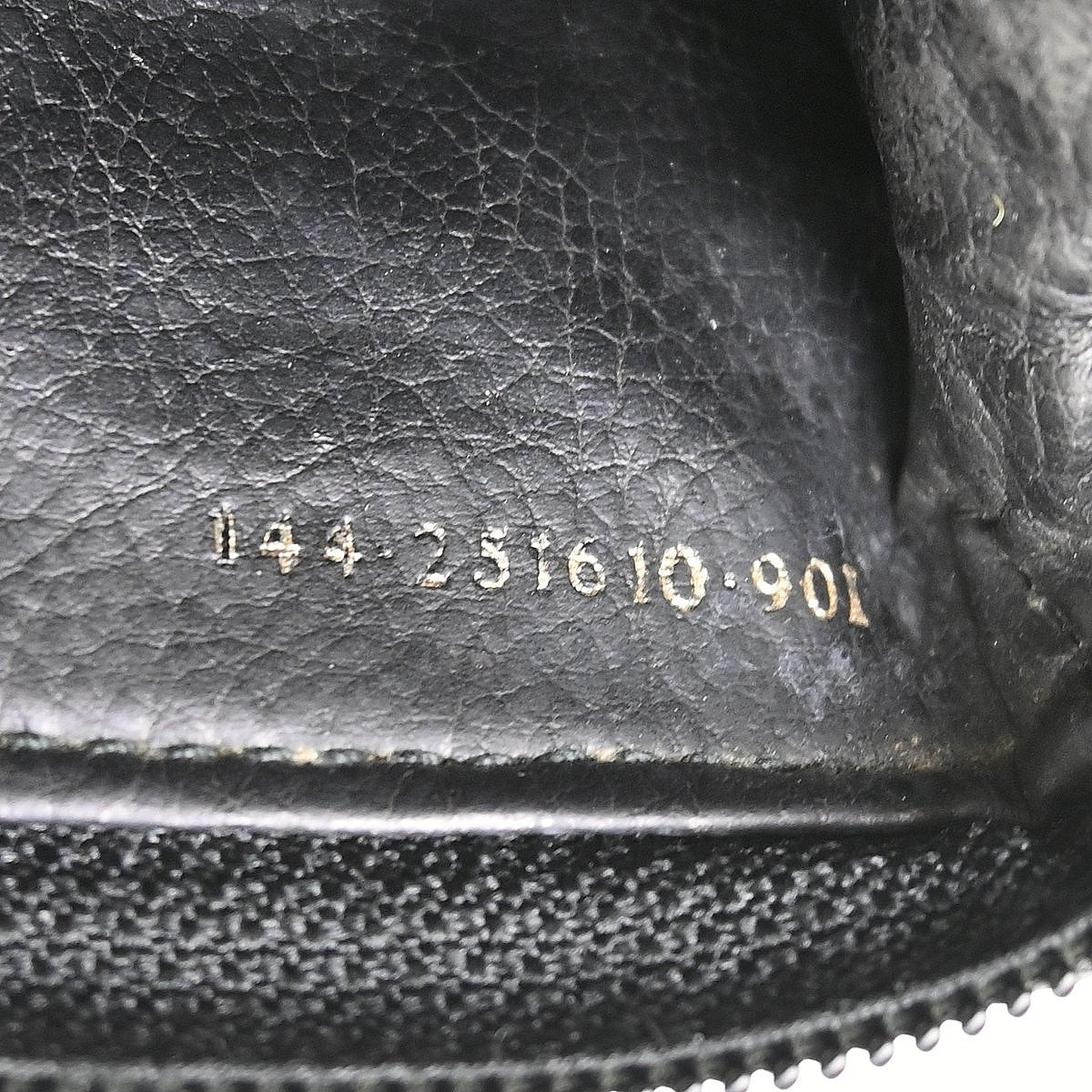 Fendi Convertible Boston Patent, Black, Leather, Handbag