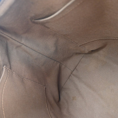 Louis Vuitton Palermo Monogram Canvas, Brown, Canvas, Handbag