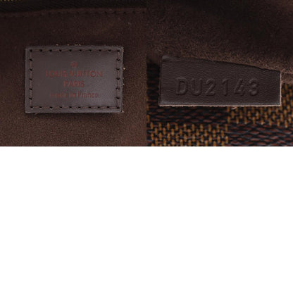 Louis Vuitton Marylebone Damier, Brown, Canvas, Handbag