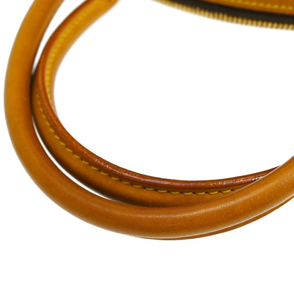 Louis Vuitton Tivoli Monogram, Brown, Canvas, Handbag