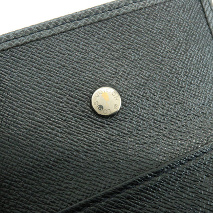 Louis Vuitton Multiclés 4 Cuir verni, Black, Leather, Wallet