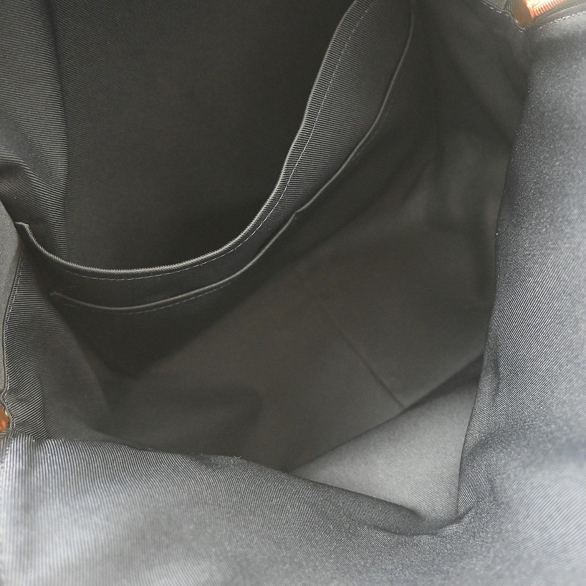 Louis Vuitton Apollo Limited Edition Upside Down Monogram Ink, Blue, Canvas, Backpack