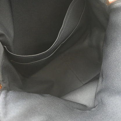 Louis Vuitton Apollo Limited Edition Upside Down Monogram Ink, Blue, Canvas, Backpack