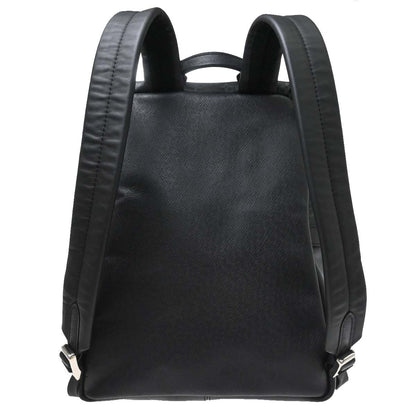 Louis Vuitton Discovery Monogram, Black, Canvas, Backpack