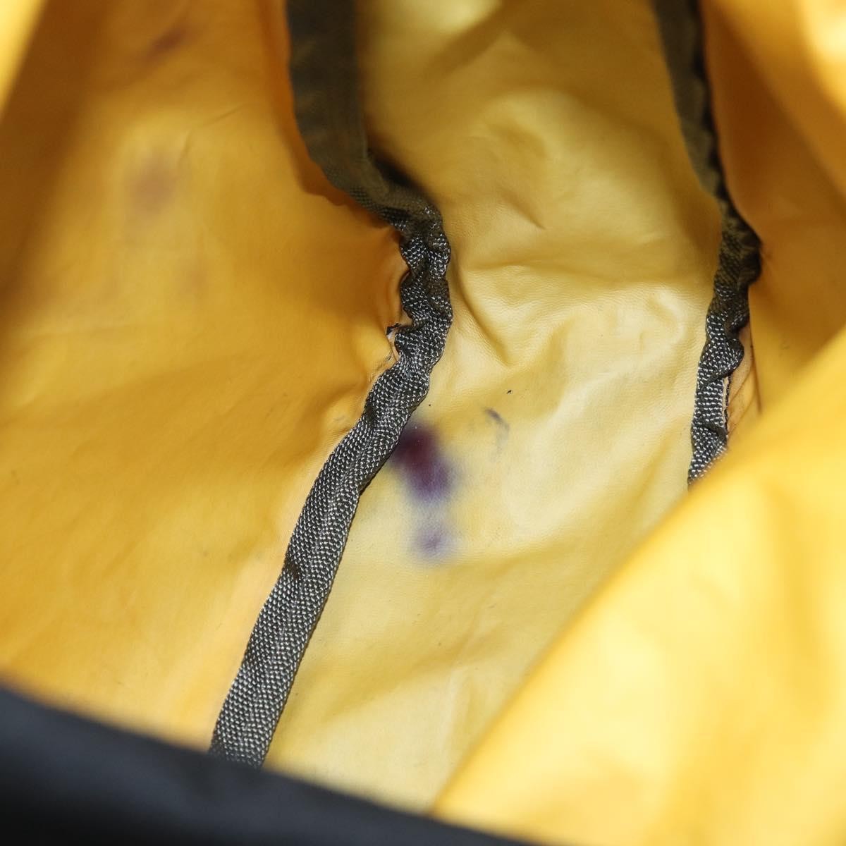 Prada Sport Nylon, Black, Nylon, Tote Bag
