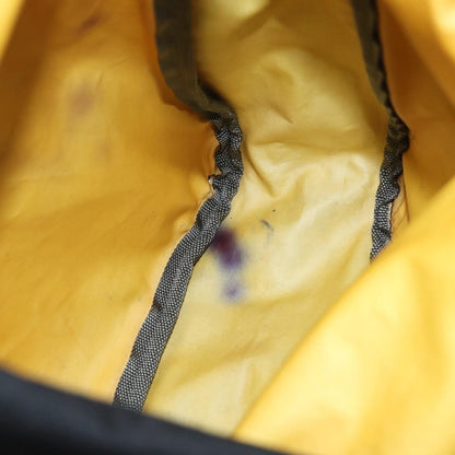 Prada Sport Nylon, Black, Nylon, Tote Bag