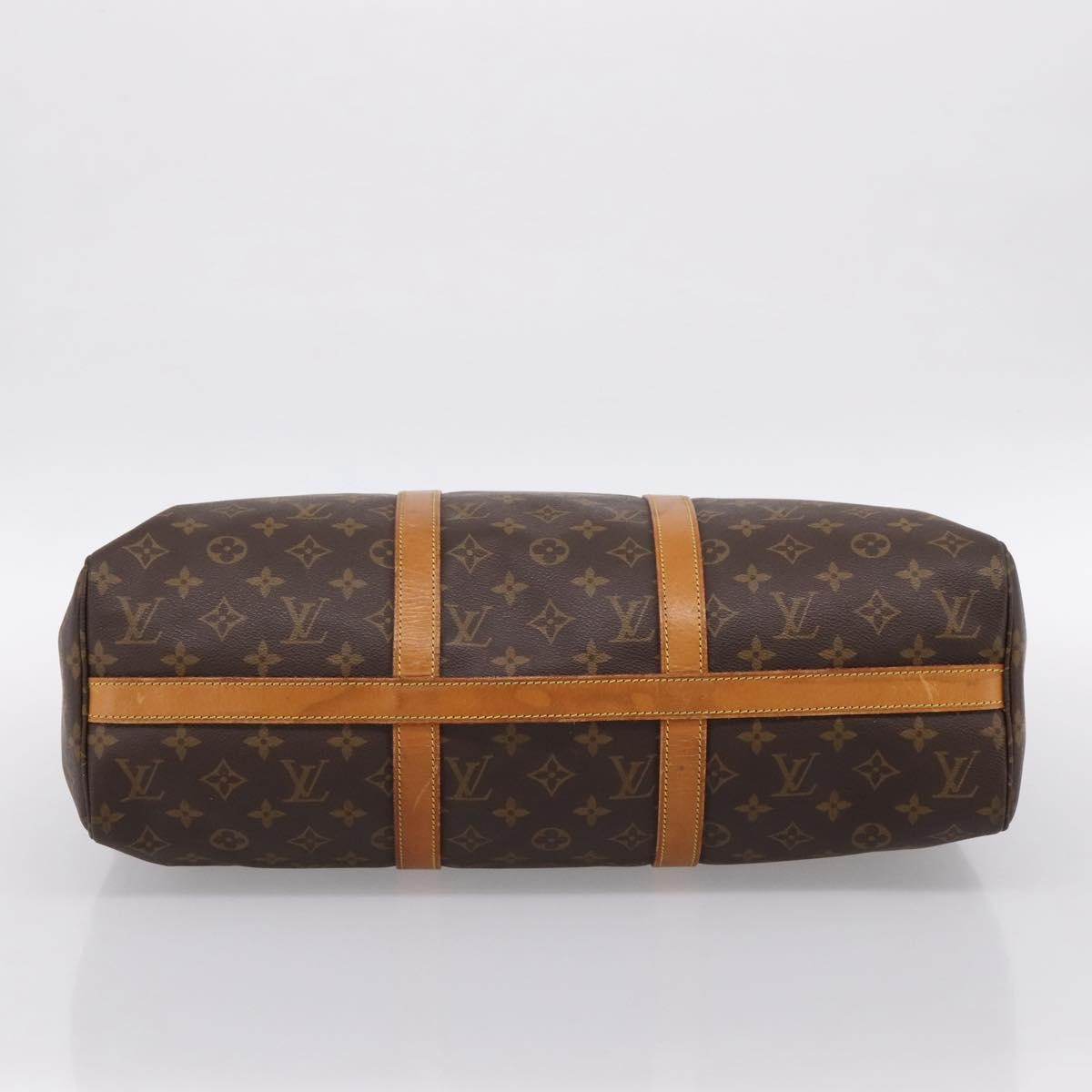 Louis Vuitton Flanerie Monogram, Brown, Canvas, Shoulder Bag