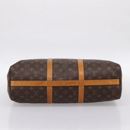 Louis Vuitton Flanerie Monogram, Brown, Canvas, Shoulder Bag
