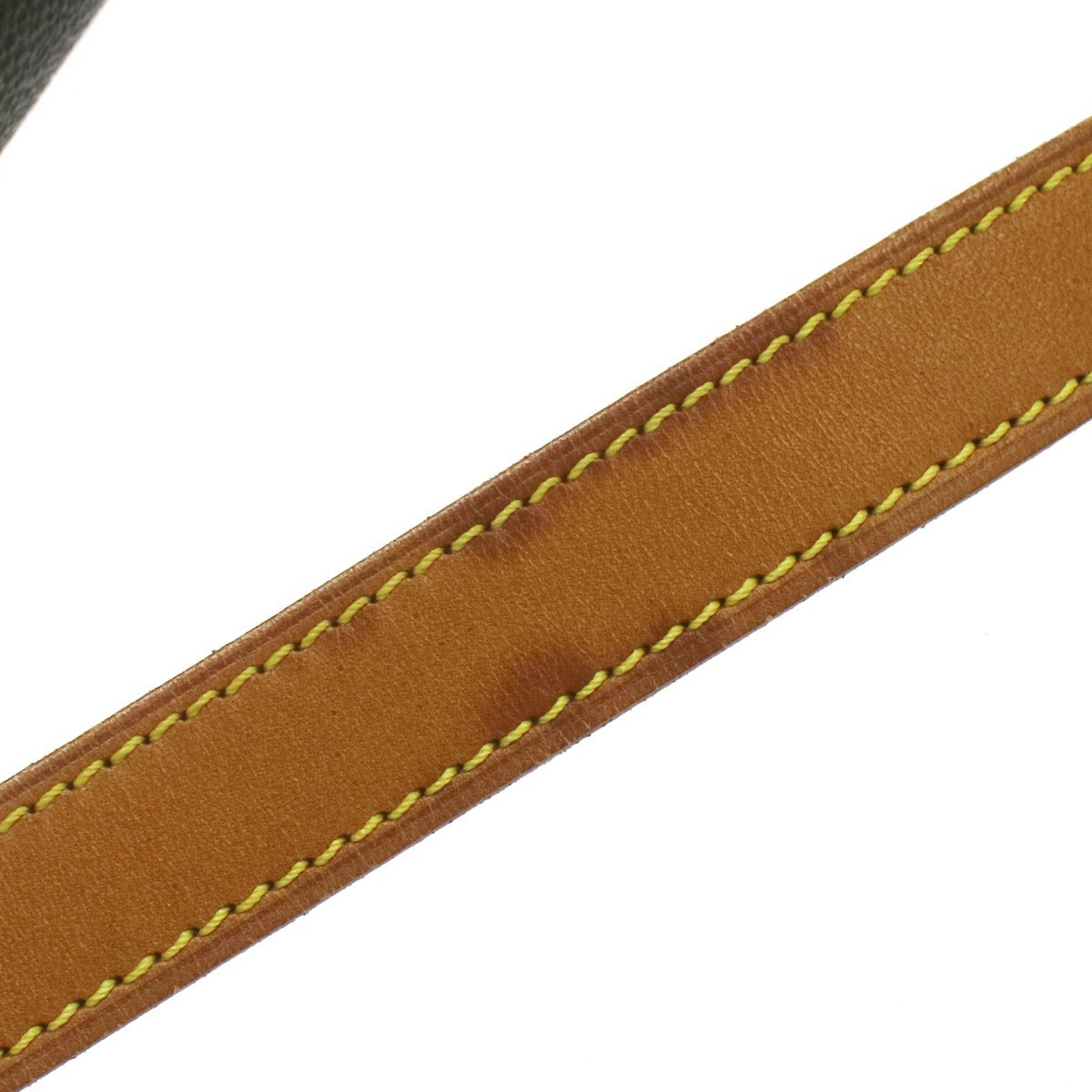 Louis Vuitton Musette Monogram Canvas, Brown, Canvas, Shoulder Bag