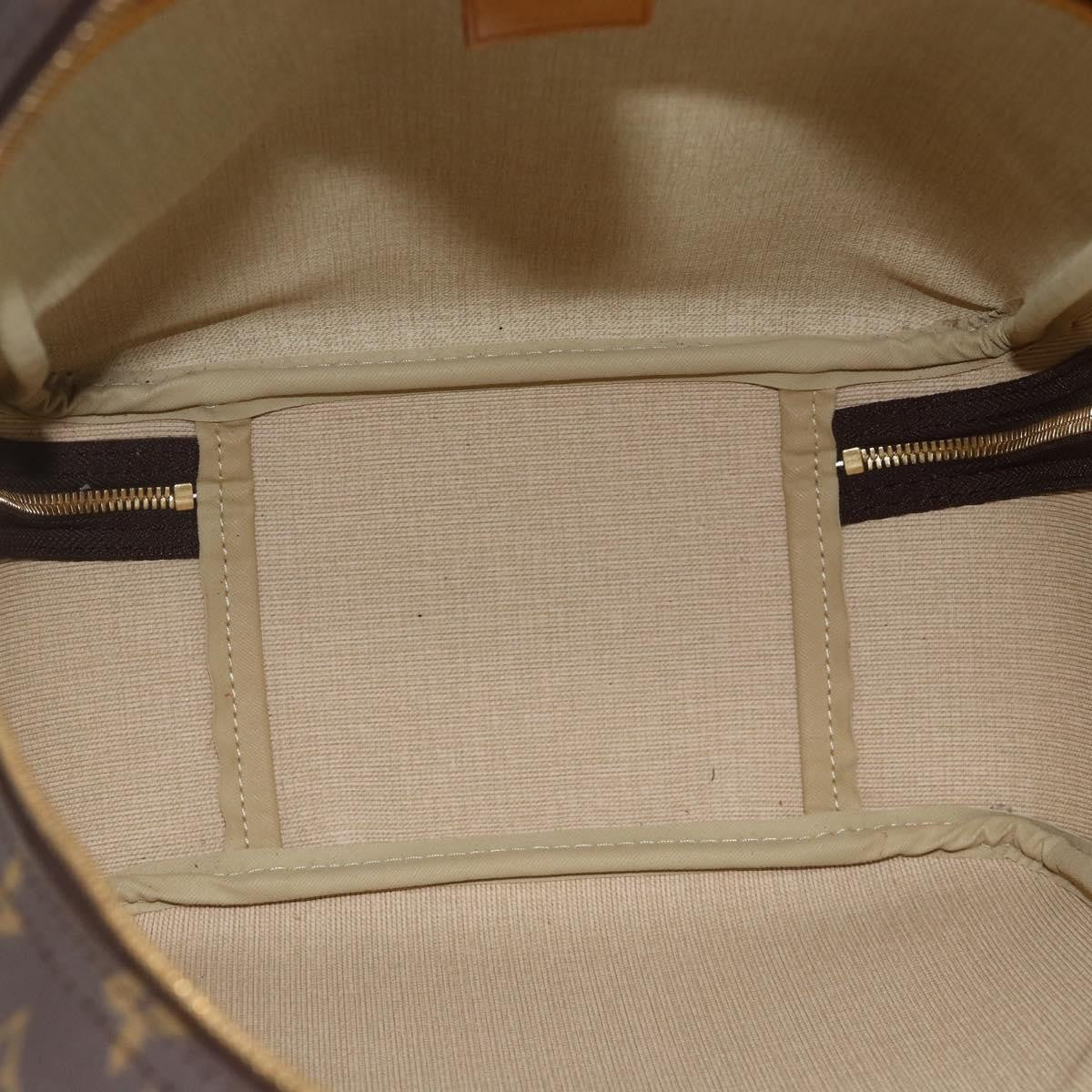 Louis Vuitton Excursion Monogram, Brown, Canvas, Handbag