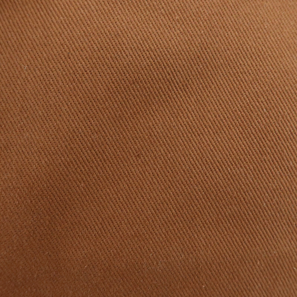 Saint Laurent Kahara Cassandra Canvas, Brown, Canvas, Shoulder Bag