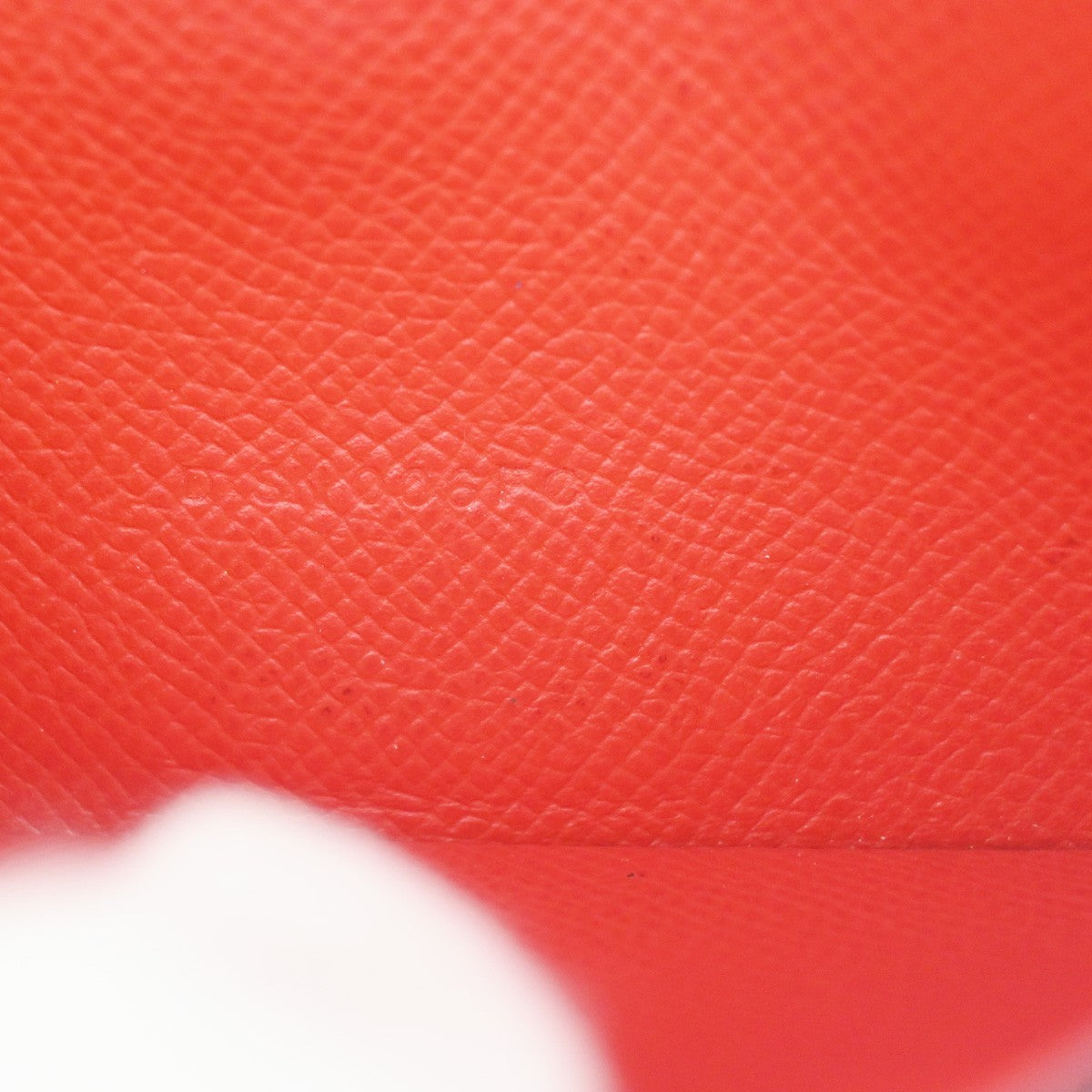 Hermes Bearn Epsom, Multicolour, Leather, Wallet