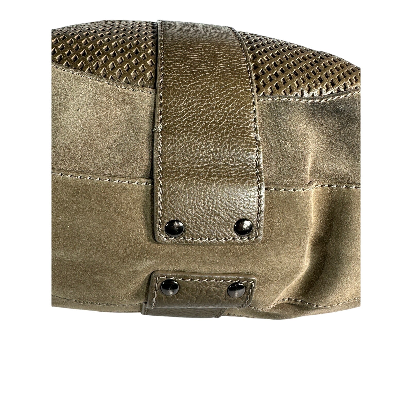 Burberry Hobo Bag