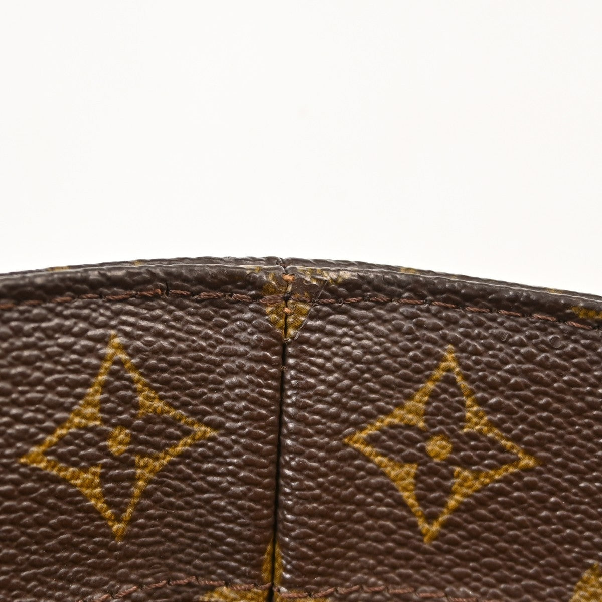 Louis Vuitton Vavin Monogram Canvas, Brown, Canvas, Tote Bag