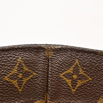 Louis Vuitton Vavin Monogram Canvas, Brown, Canvas, Tote Bag