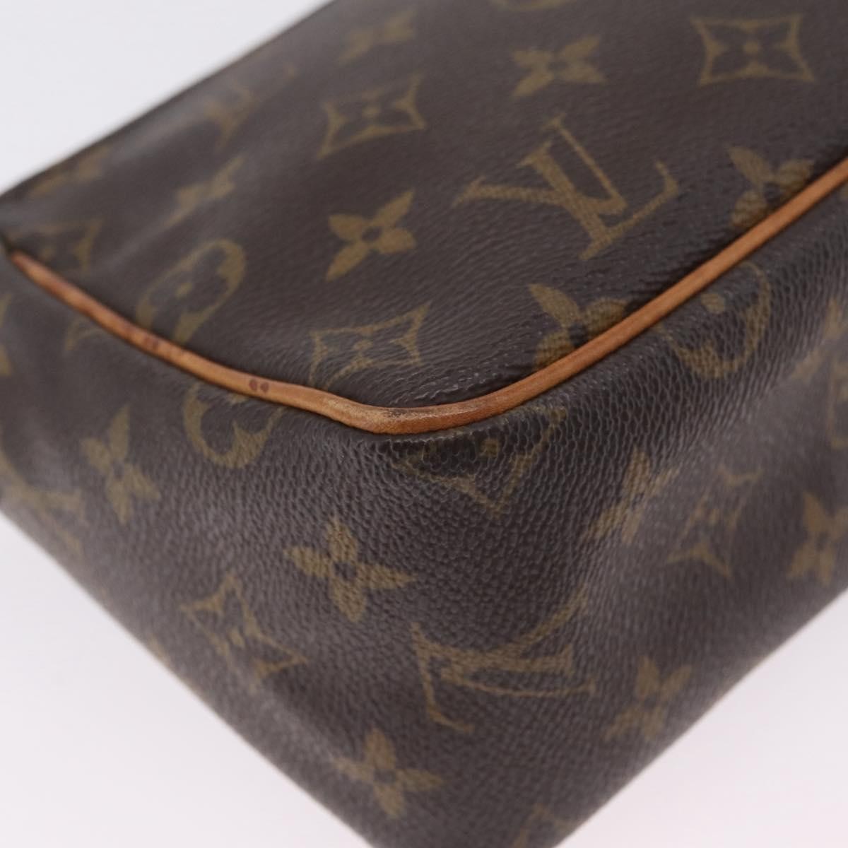 Louis Vuitton Viva Cite Monogram Canvas, Brown, Canvas, Handbag