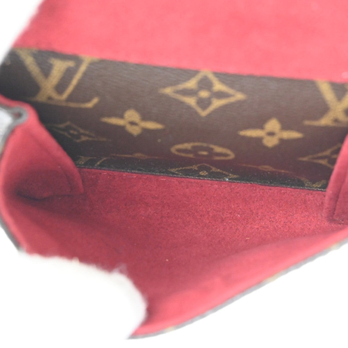Louis Vuitton Viva Cite Monogram Canvas, Brown, Canvas, Shoulder Bag