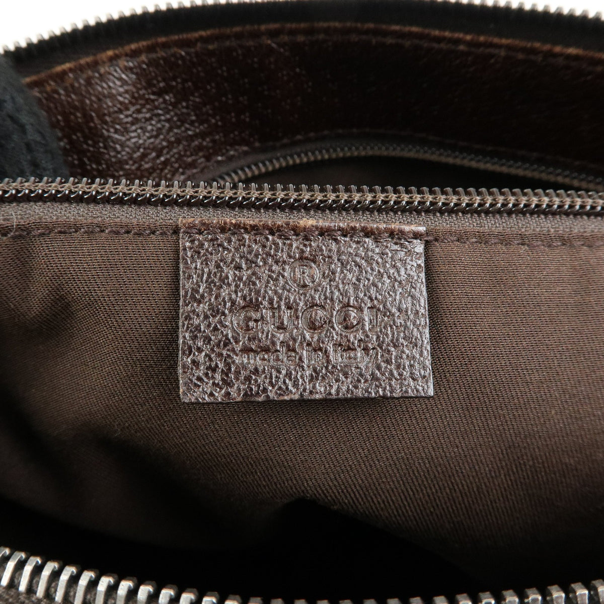 Gucci Joy Messenger GG Canvas, Beige, Canvas, Handbag