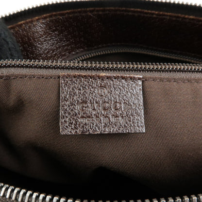 Gucci Joy Messenger GG Canvas, Beige, Canvas, Handbag