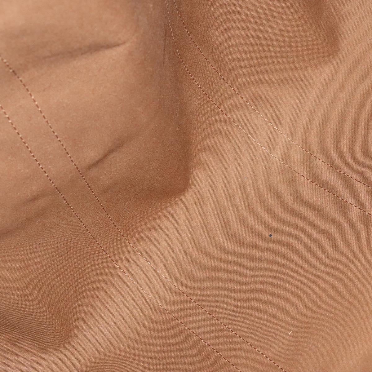 Louis Vuitton Keepall Bag Monogram Canvas, BROWN, CANVAS, Travel bag