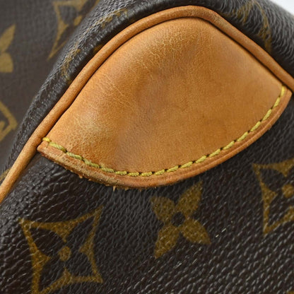 Louis Vuitton Nil Messenger Monogram Canvas, Brown, Canvas, Shoulder Bag